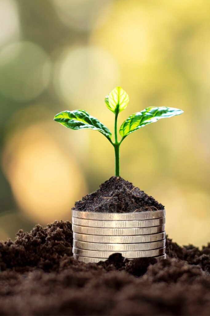 Shree Greenies - Daily Investment in India