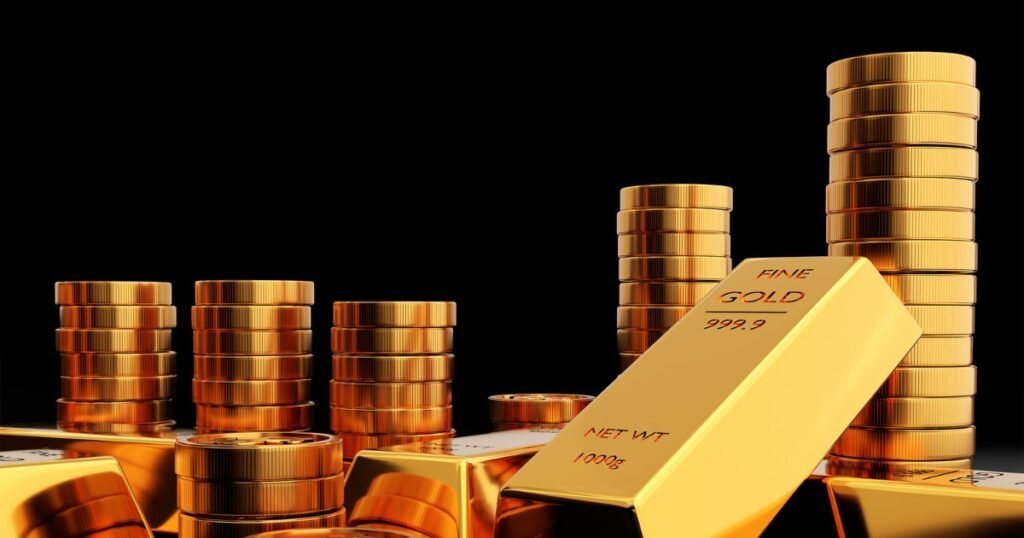 Shree Greenies - Easy Gold Loans Awaiting You