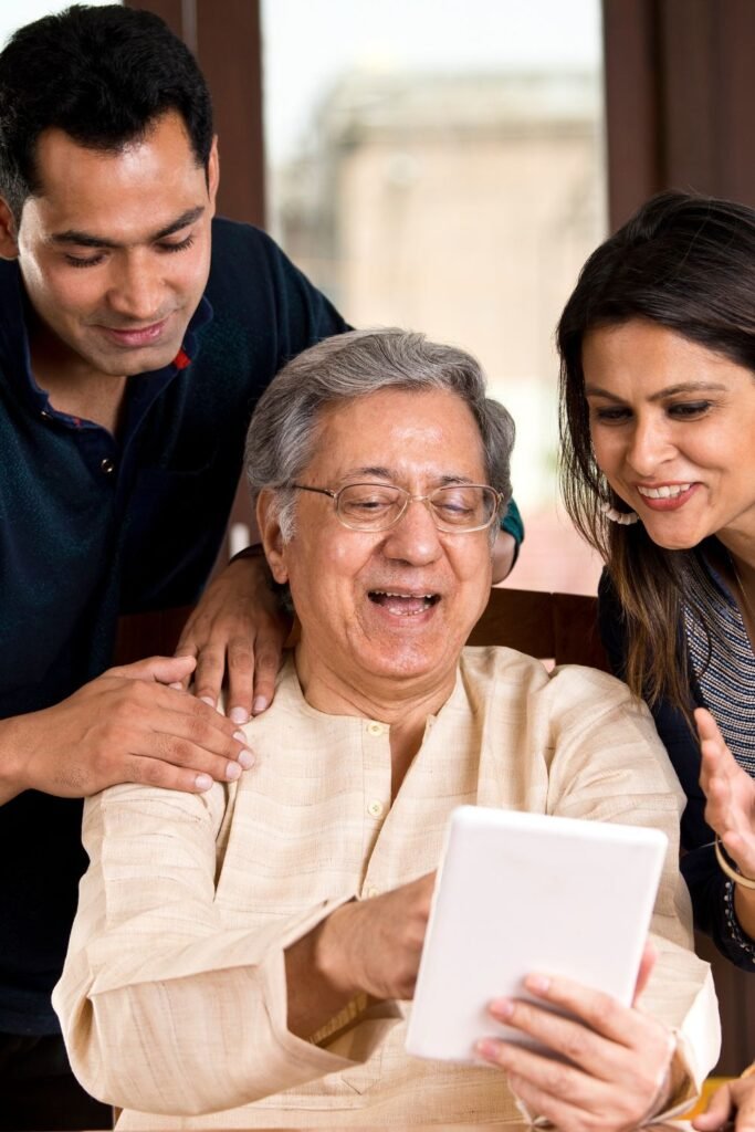 Shree Greenies - FD with High Interest Rates