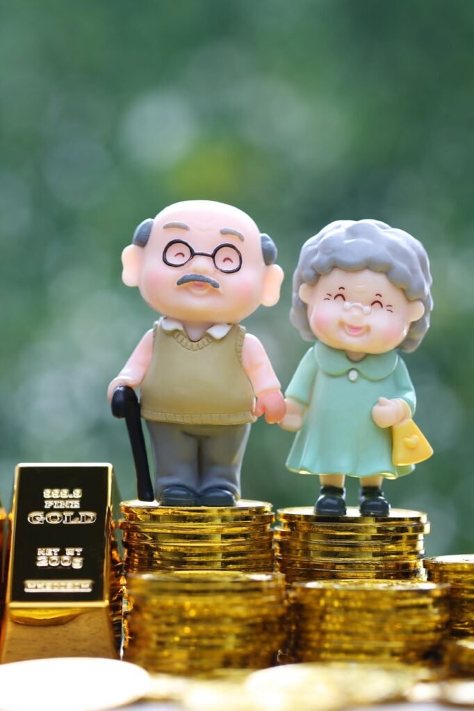 Shree Greenies - Gold Loan
