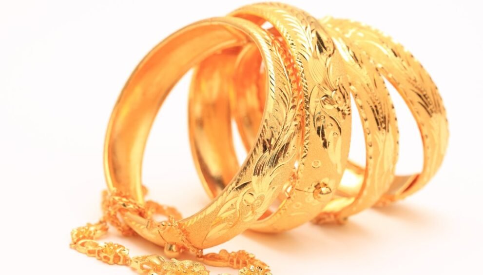 Shree Greenies - Personal Gold Loan in India