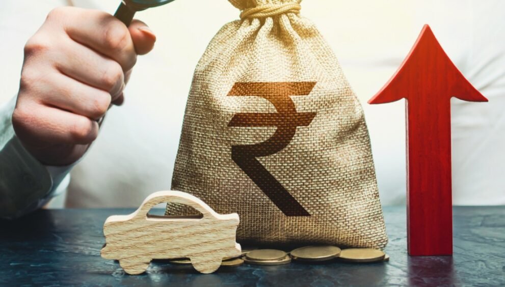 Shree Greenies - Get the Best Personal Loan Rates in India for 2024