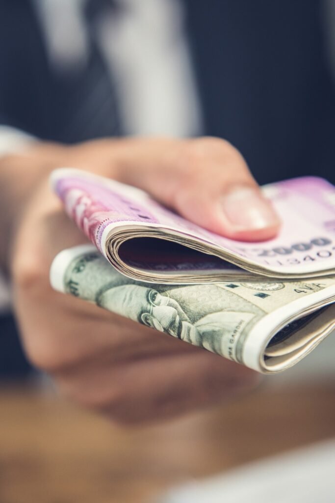 Shree Greenies - Shree Greenies Stands Out for Personal Loans