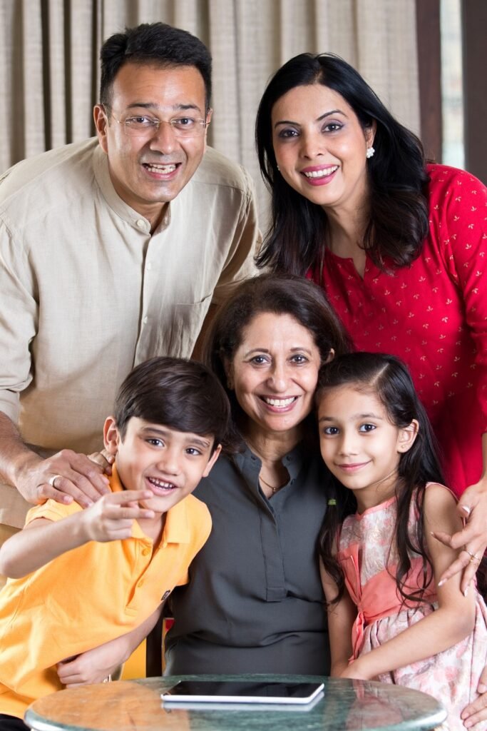 Shree Greenies - Familys Financial Security with 300rs Daily Invest Scheme