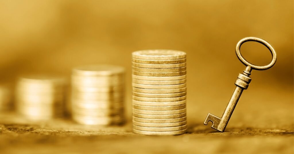 Shree Greenies - Unlocking Financial Solutions with Premier Gold Loan Services