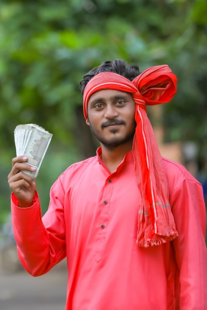 Shree Greenies - Get Your Money to Grow