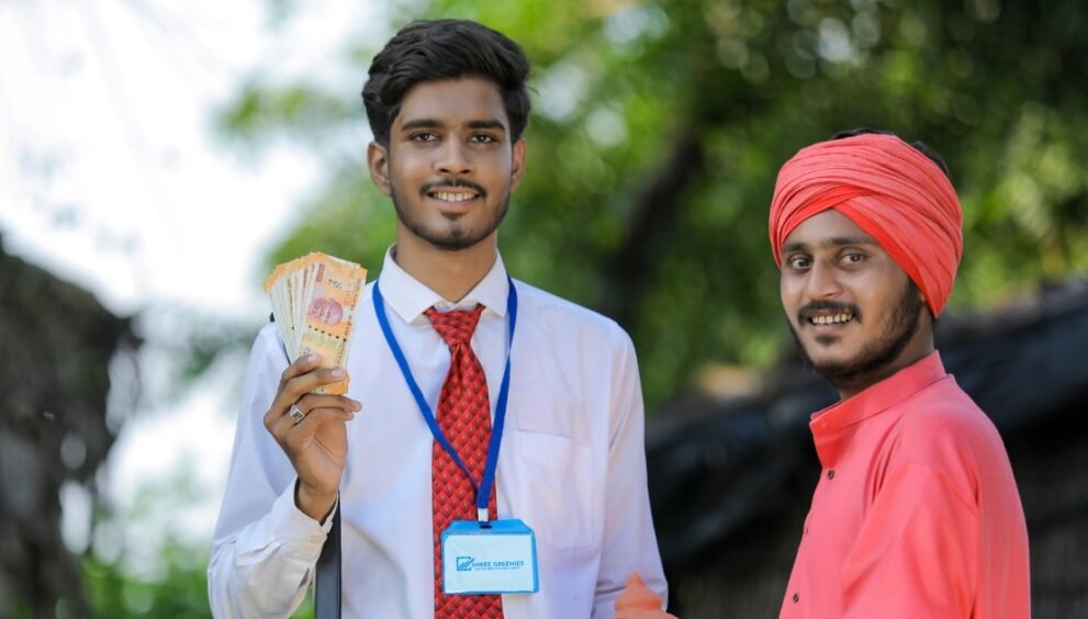 Shree Greenies - Get Your Money to Grow with the Highest Fixed Deposit Rate