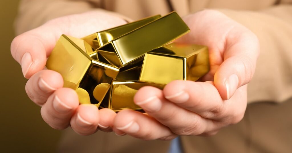 Shree Greenies - Maximize Your Golds Value with Premier Gold Loan