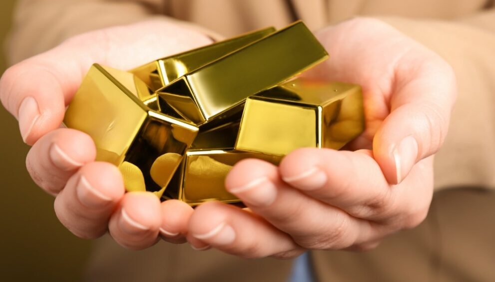 Shree Greenies - Maximize Your Golds Value with Premier Gold Loan