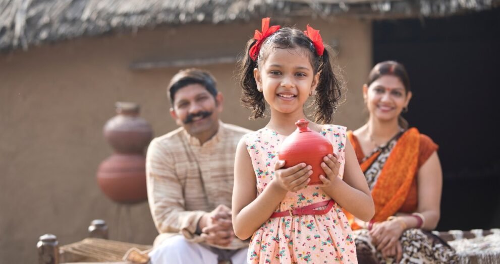 Shree Greenies - 300rs Daily Invest Scheme for Long-Term Financial Stability