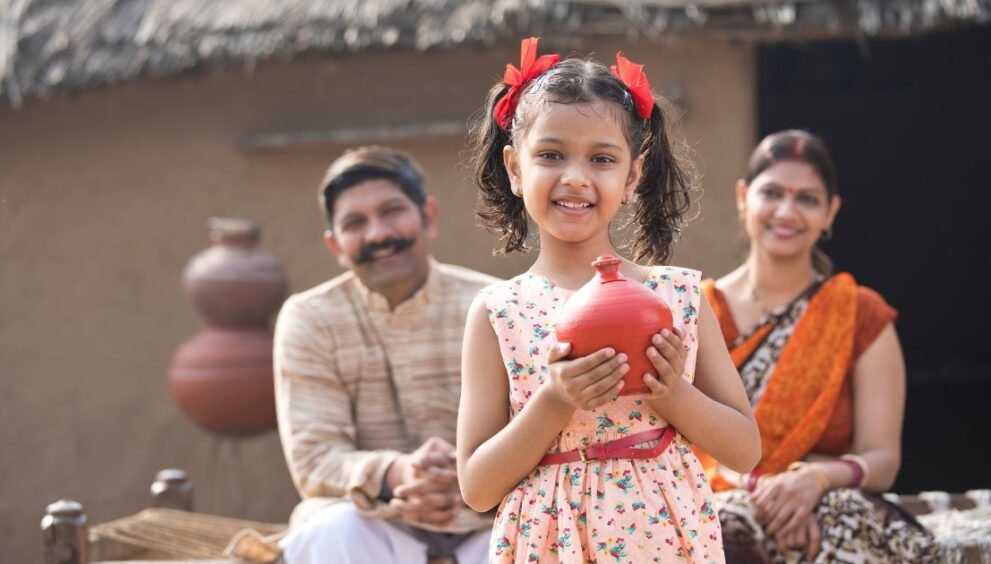 Shree Greenies - 300rs Daily Invest Scheme for Long-Term Financial Stability