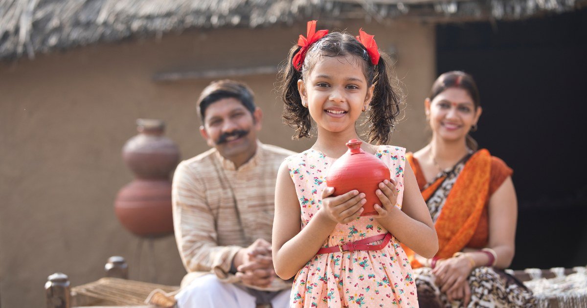 Shree Greenies - 300rs Daily Invest Scheme for Long-Term Financial Stability