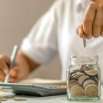 Power of Consistency with a Low Cost Invest Scheme