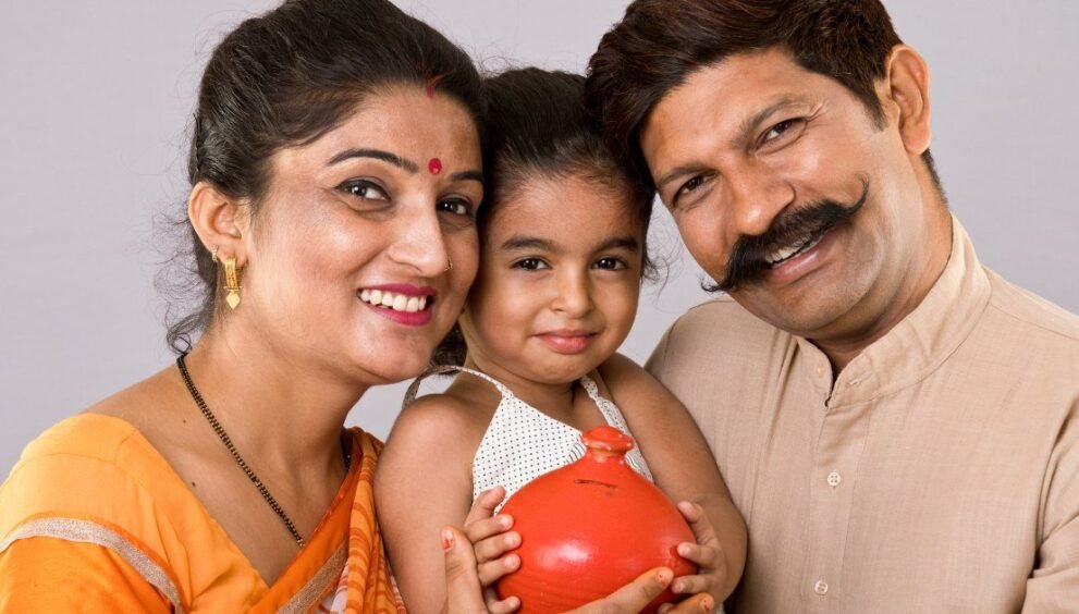 Shree Greenies - Secure Your Savings with the 2000 Rs Per Month RD Plan
