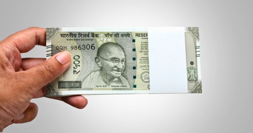 Shree Greenies - How the Daily Deposit Scheme Builds Financial Discipline