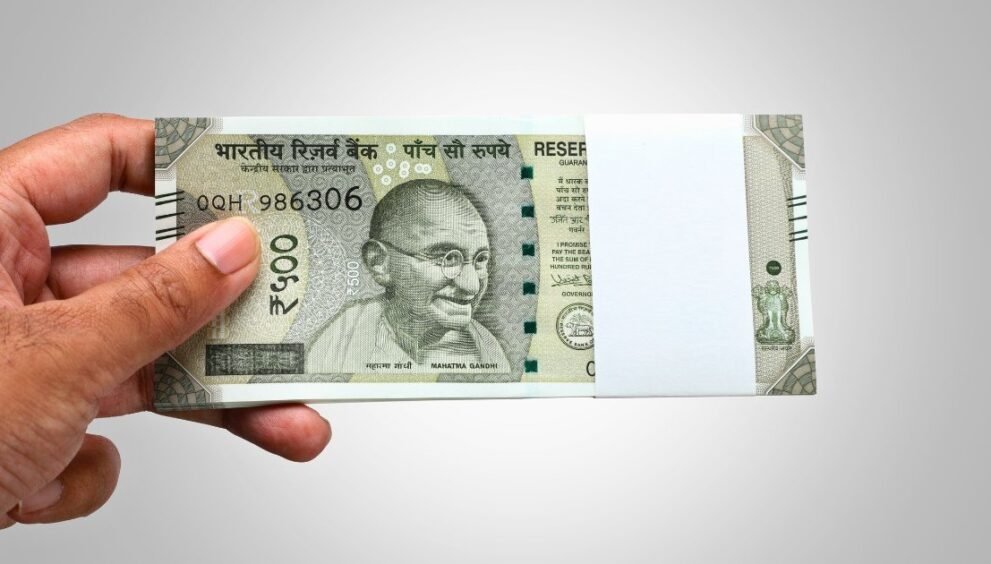 Shree Greenies - How the Daily Deposit Scheme Builds Financial Discipline