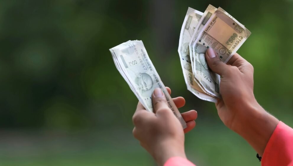 Shree Greenies - Secure Funds Quickly with a Premier Gold Loan 1