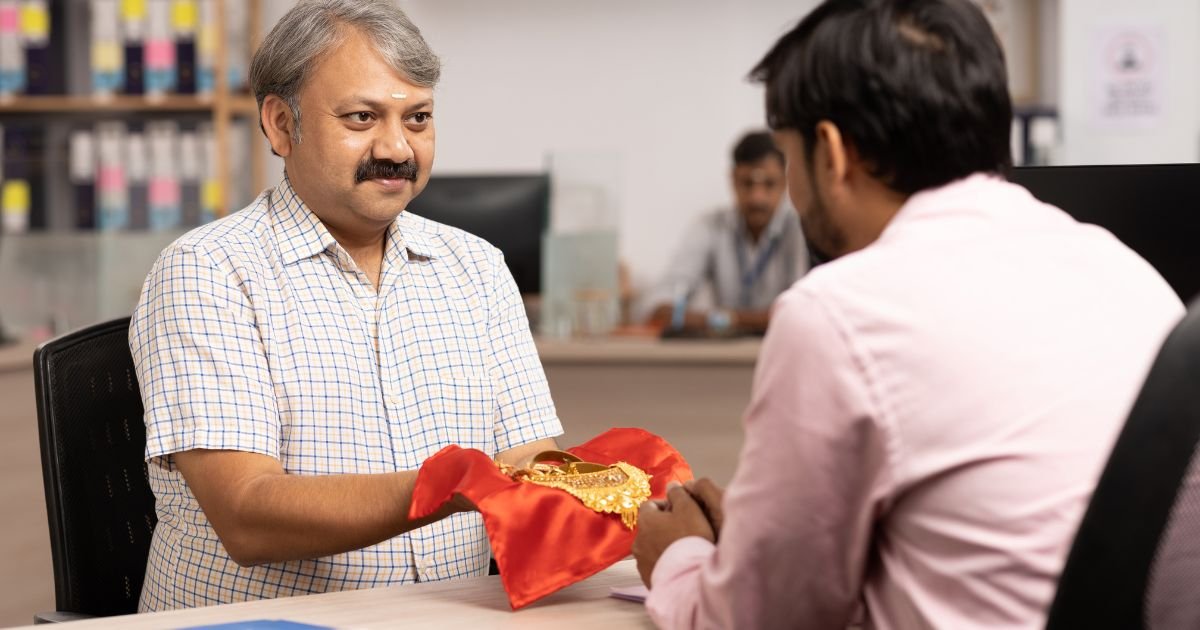 Shree Greenies - Secure Funds Quickly with a Premier Gold Loan