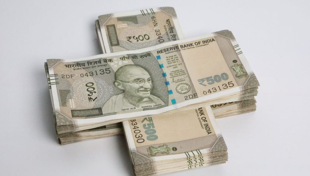 Shree Greenies -Daily 500 Rupee SchemePerfect for All Income Levels