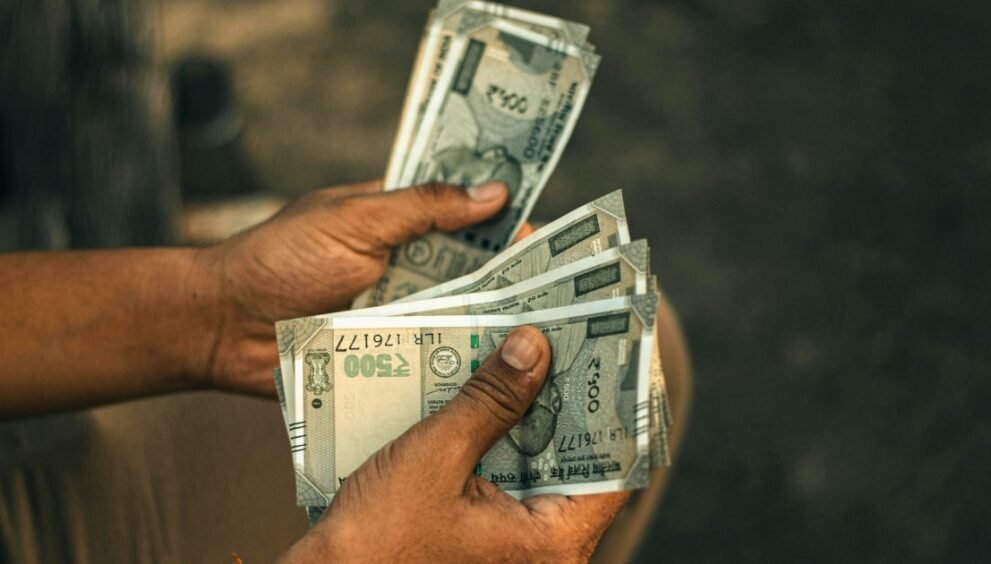 Shree Greenies -Daily Deposit SchemeReliable Savings for a Better Future