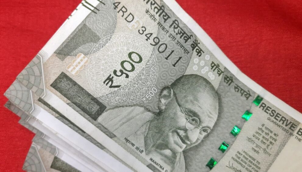 Shree Greenies - Unlock Steady Growth with the Daily 500 Rupees Scheme