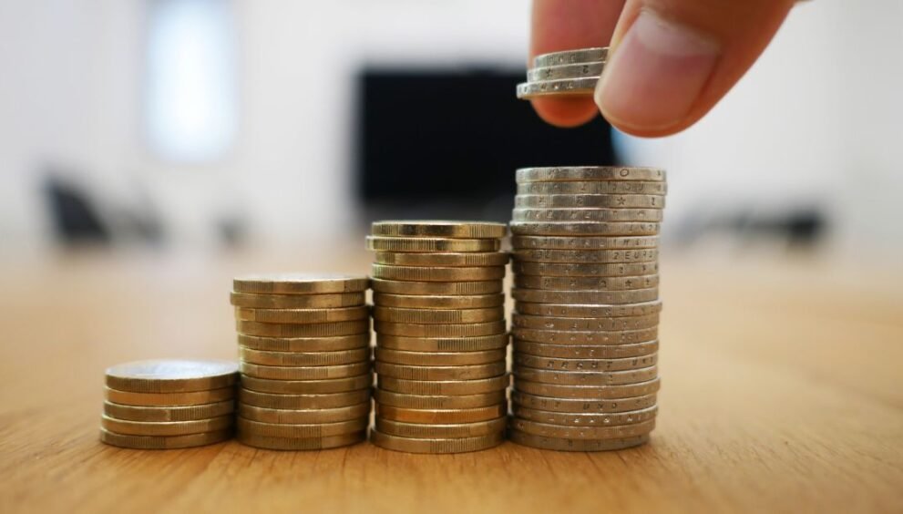 Shree Greenies - Benefits of Choosing a Low Invest RD Scheme for Daily Savings
