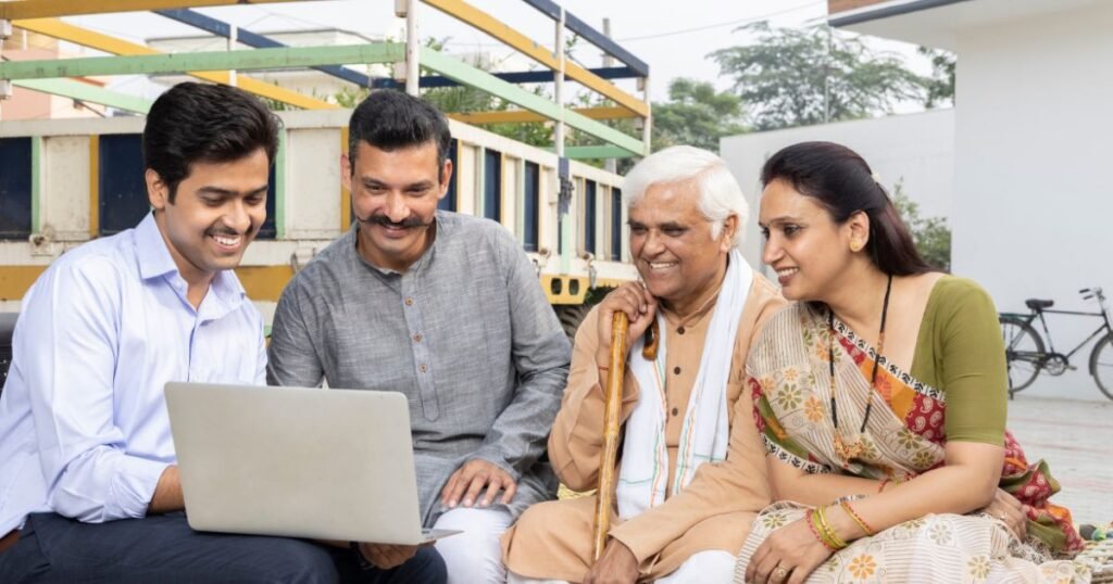 Best Bank in Kushinagar for Long-Term Financial Growth