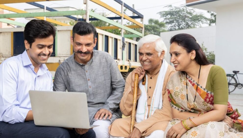 Best Bank in Kushinagar for Long-Term Financial Growth